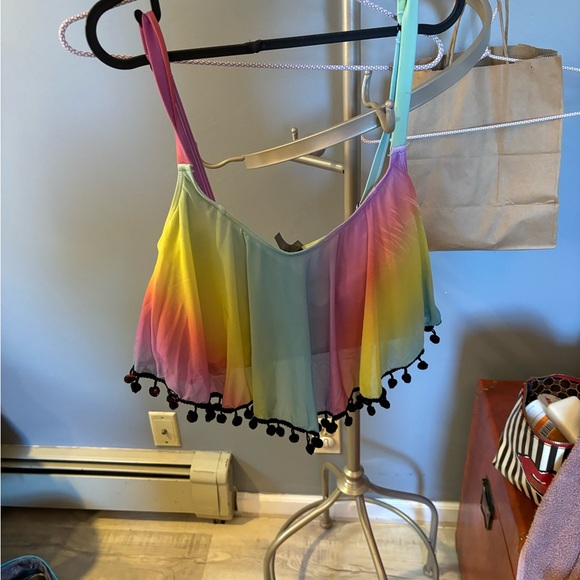 Torrid Pride Swimwear - Picture 11 of 11